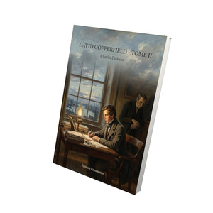 David Copperfield - Tome II - Charles Dickens