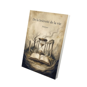 De la brièveté de la vie – Sénèque