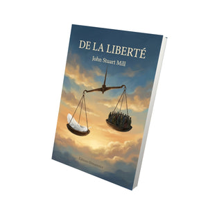 De la liberté - John Stuart Mill