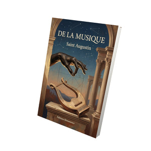 De la musique - Saint Augustin