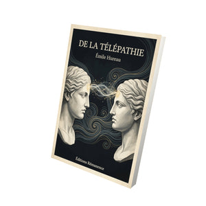 De la télépathie - Émile Hureau