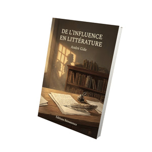 De l’influence en littérature - André Gide