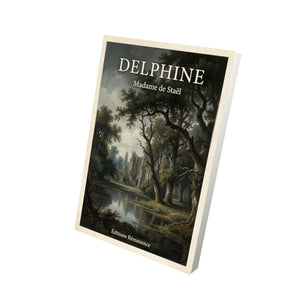 Delphine - Madame de Staël