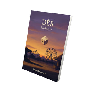 Dés - René Crevel