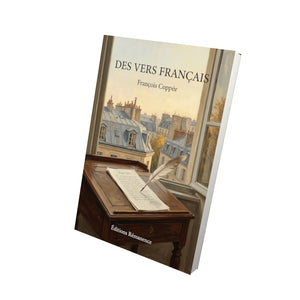 Des Vers français - François Coppée