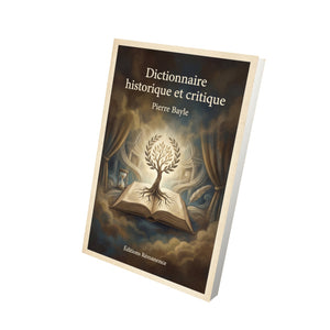 Dictionnaire historique et critique – Pierre Bayle