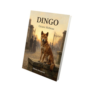 Dingo - Octave Mirbeau