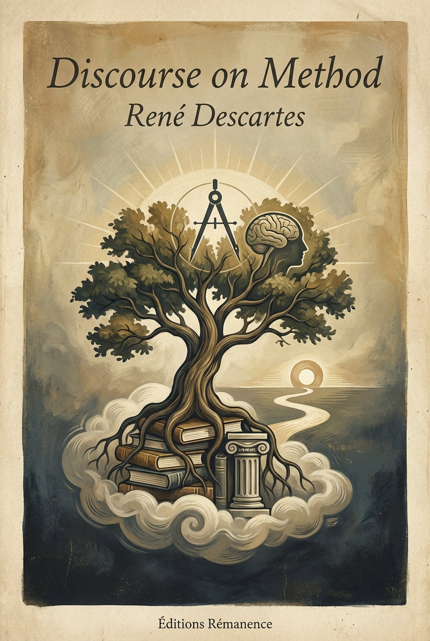 Discourse on Method – René Descartes