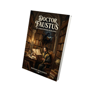 Doctor Faustus – Christopher Marlowe