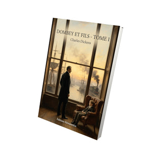 Dombey et fils - Tome 1 - Charles Dickens