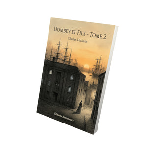 Dombey et fils - Tome 2 - Charles Dickens
