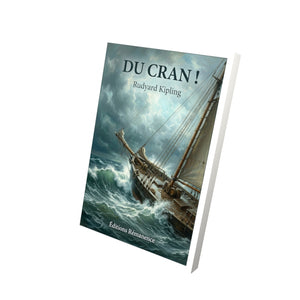 Du Cran ! - Rudyard Kipling