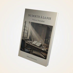 Du doute à la foi - François Tournebize