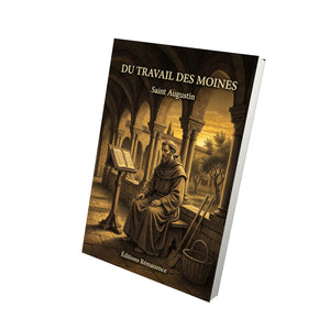 Du travail des moines - Saint Augustin