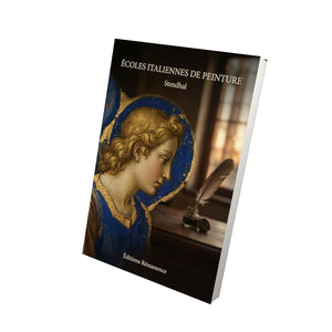 Écoles italiennes de peinture - Stendhal