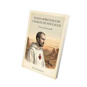 Écrits spirituels de Charles de Foucauld - Charles de Foucauld