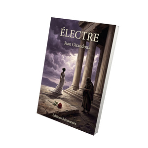 Électre - Jean Giraudoux