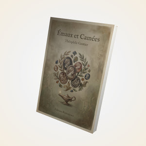 Émaux et Camées – Théophile Gautier
