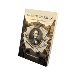 Émile de Girardin - Eugène de Mirecourt