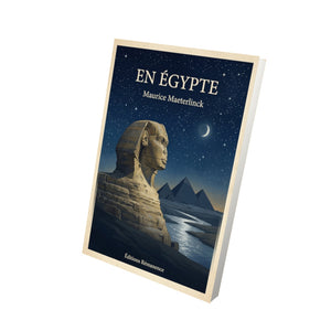 En Égypte - Maurice Maeterlinck