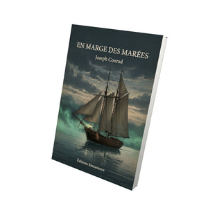 En marge des marées - Joseph Conrad
