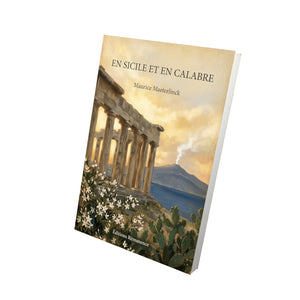 En Sicile et en Calabre - Maurice Maeterlinck