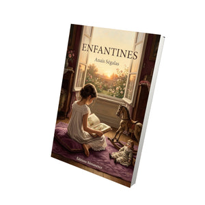 Enfantines - Anaïs Ségalas