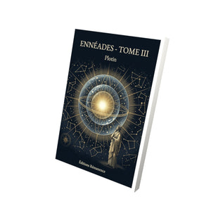 Ennéades - Tome III - Plotin