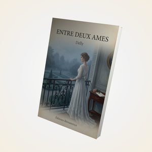 Entre Deux Ames - Delly