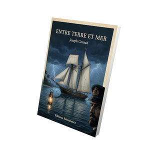 Entre terre et mer - Joseph Conrad