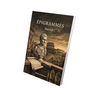 Épigrammes - Martial