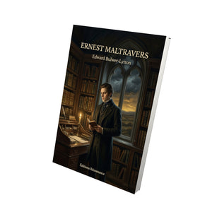 Ernest Maltravers - Edward Bulwer-Lytton