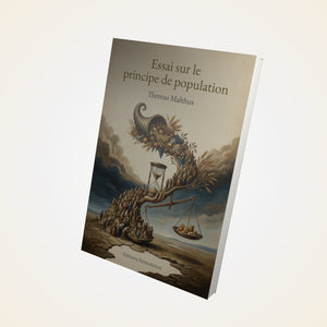 Essai sur le principe de population – Thomas Malthus