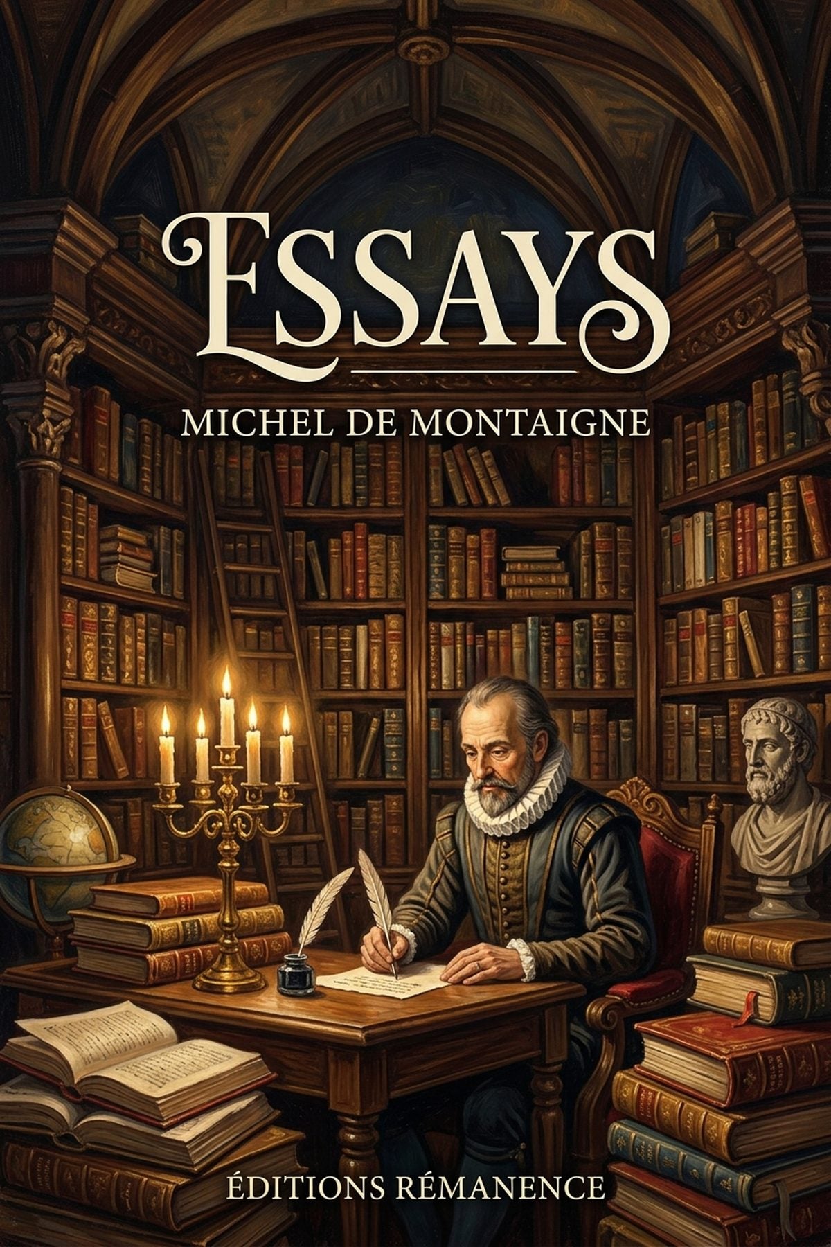 Elite Cover Essays