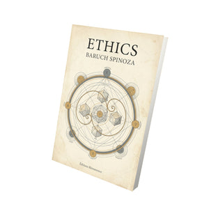 Ethics – Baruch Spinoza