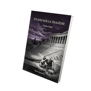 Études sur la tragédie - Charles Dejob