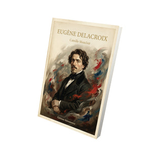 Eugène Delacroix - Camille Mauclair