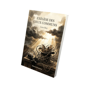 Exégèse des Lieux Communs - Léon Bloy
