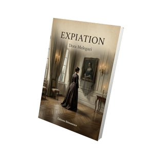Expiation - Dora Melegari