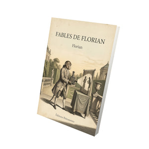 Fables de Florian - Florian