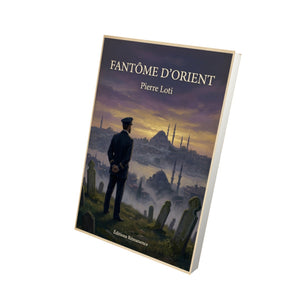 Fantôme d'Orient - Pierre Loti