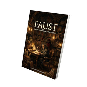 Faust – Johann Wolfgang von Goethe