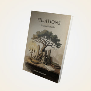 Filiations - Jacques Bainville