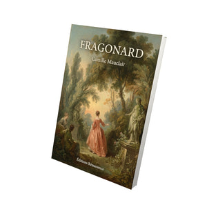 Fragonard - Camille Mauclair