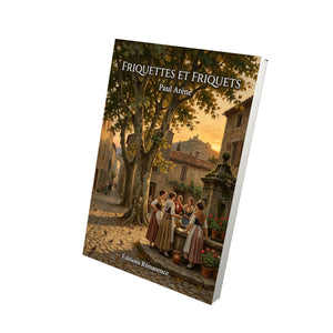 Friquettes et Friquets - Paul Arène