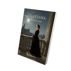 Gaëtana - Edmond About