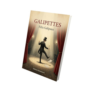 Galipettes - Félix Galipaux