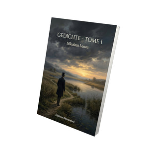 Gedichte - Tome 1 - Nikolaus Lenau