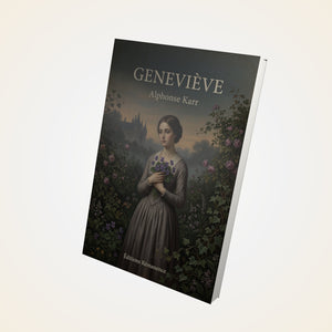 Geneviève - Alphonse Karr
