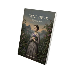 Geneviève - Alphonse Karr